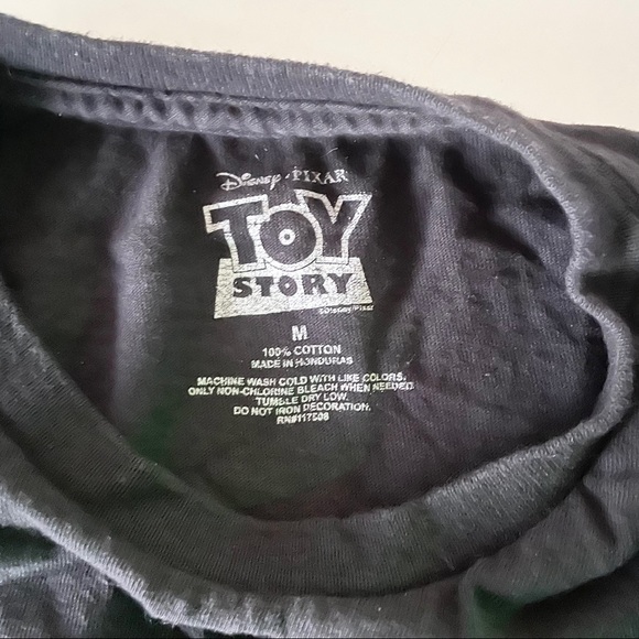 Toy Story Alien T-Shirt - Picture 4 of 4